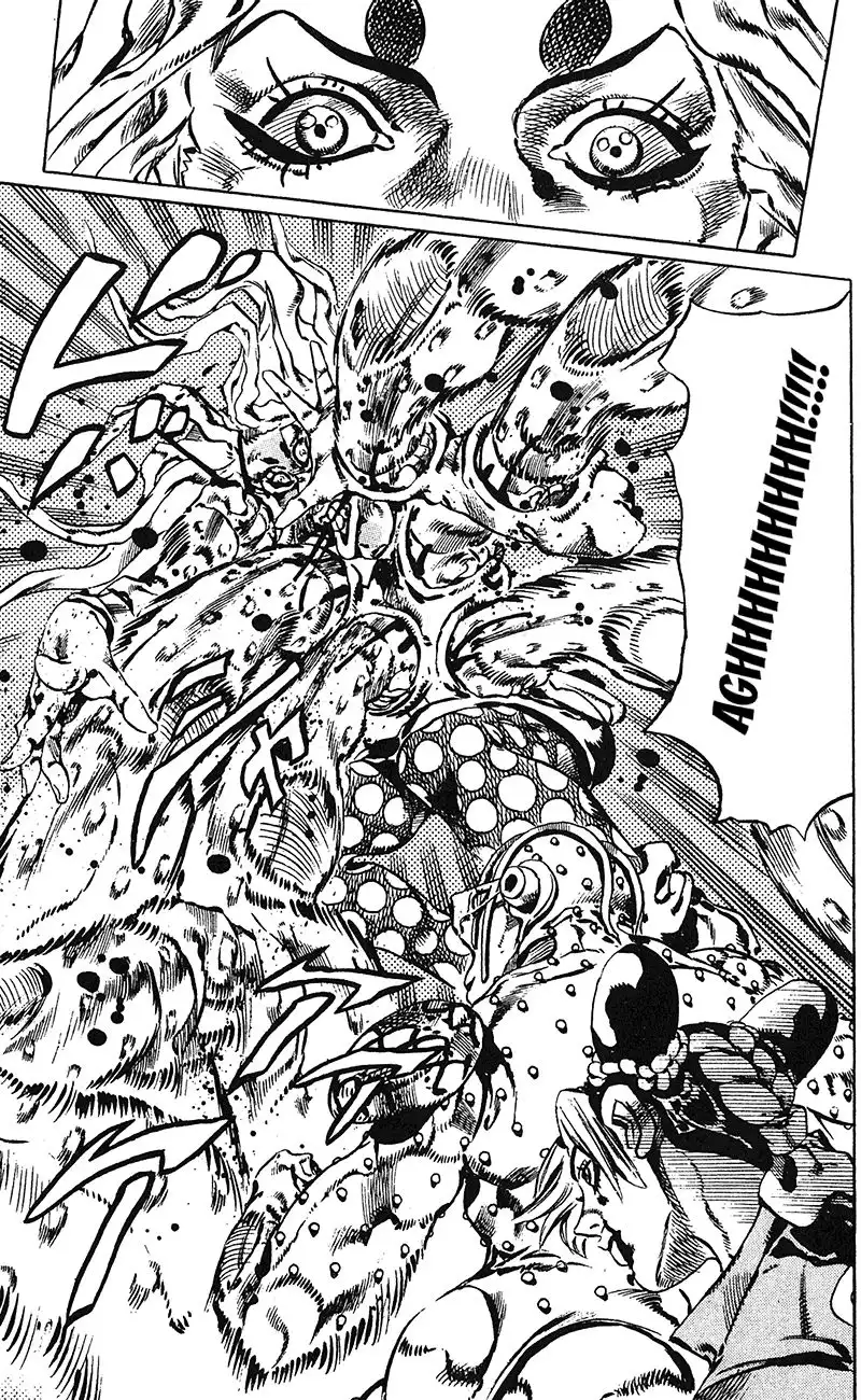 JoJos Bizarre Adventure Part 6: Stone Ocean Chapter 695 20